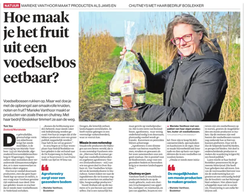 Brabants Dagblad