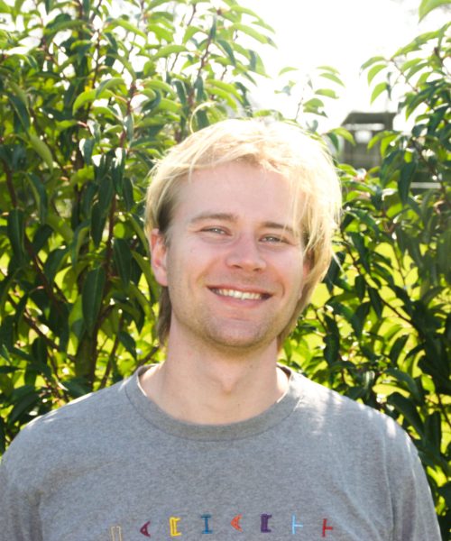 Roelant Roelant